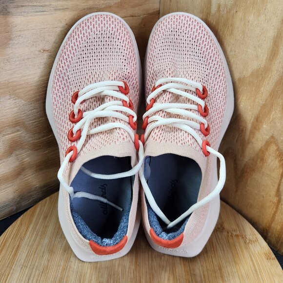 Allbirds Tree Dasher 2 Mens Running Shoes Sneakers - Picture 6 of 9